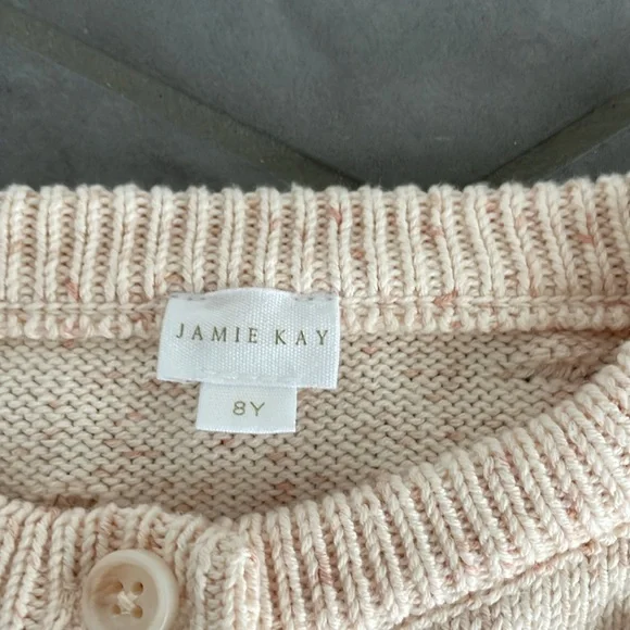 Jamie Kay sweater - Picture 3 of 4